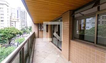 Imagem 7: Apartamento à Venda - Funcionários, 4 Quartos, 169 m2