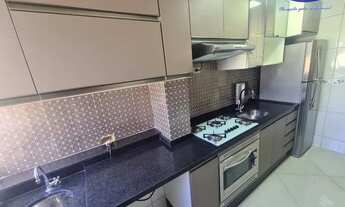 Imagem 6: Apartamento para Locação em Itaquaquecetuba, Vila São Carlos, 2 dormitórios, 1 banheiro, 1