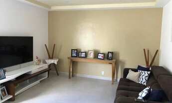 Imagem 2: Casa para venda possui 122 metros quadrados com 4 quartos em Jardim Britânia - Caraguatatu