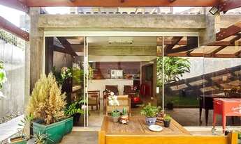 Imagem 4: Moderno, arrojado e elegante!