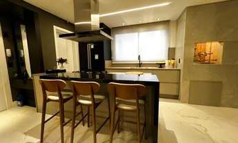 Imagem 5: Apartamento à venda, 3 quartos, 3 suítes, 2 vagas, Perequê - Porto Belo/SC