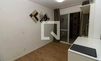 Imagem 2: Apartamento para Aluguel - Panamby, 2 Quartos, 50 m2