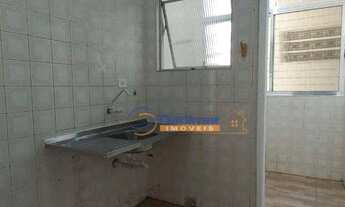 Imagem 7: Apartamento térreo com 1 dormitório para alugar, 41 m² por R$ 1.800/mês - Jardim Las Palma