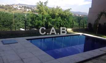 Imagem 6: Casa nova para venda ou locação Alphaville 6 - Alphaville