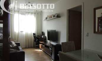 Imagem 6: Apartamento residencial para Venda Jardim Paulistano, Campinas