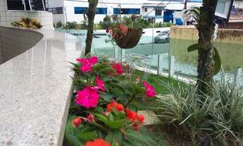 Imagem 4: Apartamento com 1 dorm, Aviação, Praia Grande - R$ 260 mil, Cod: 4500