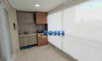 Imagem 7: Apartamento com 3 dormitórios à venda, 96 m² por R$ 1.200.000 - Mooca - São Paulo/SP