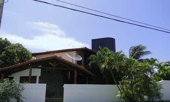 Imagem 2: Casa de condomínio para aluguel tem 200 metros quadrados com 4 quartos