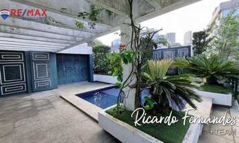 Imagem 3: Cobertura à venda no Leblon - Rio de Janeiro