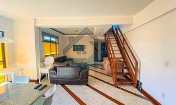 Imagem 2: Cobertura com 4 quartos, 250m2, à venda em Cabo Frio, Vila Nova