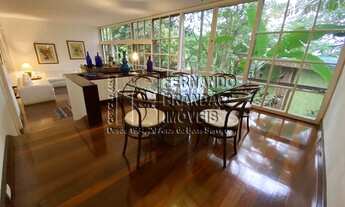 Imagem 7: Rio de Janeiro - Casa Padrão - São Conrado