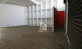 Imagem 2: Loja para alugar, 200 m² por R$ 13.211,00/mês - Brooklin - São Paulo/SP