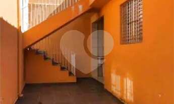 Imagem 2: Excelente Casa Residencial para venda com 215m² e 2 dormitórios, localizado na Vila Rosál