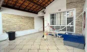 Imagem: Casa com 3 dormitórios à venda, 89 m²