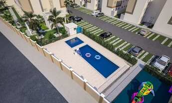 Imagem 3: Residencial Reserva da Serra