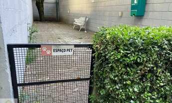 Imagem 5: Condomínio Castelo Di MiramareI ! 2 dormitórios ! 65 metros quadrados!! Semi mobiliado!