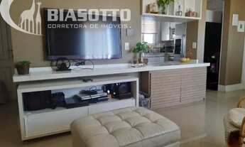 Imagem 2: Apartamento para alugar no Condomínio Caapuã - Parque Prado Campinas, ao lado do Shopping