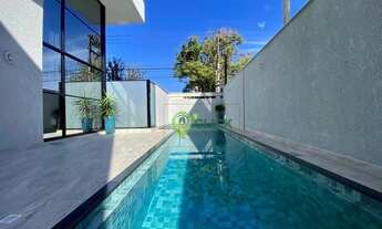 Imagem: Apartamento giardino para alugar, 271 m²