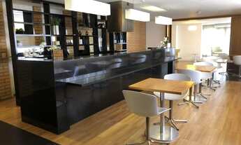 Imagem 3: Apartamento para venda por R$ 930.000,00 em Alphaville, Barueri-SP