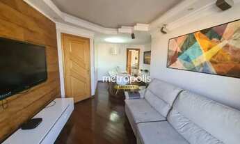 Imagem: Apartamento com 3 dormitórios para alugar