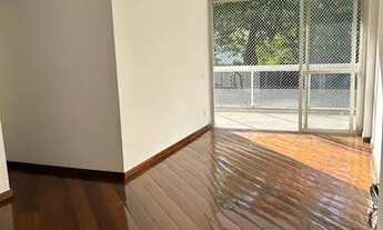 Imagem 3: Apartamento para aluguel e venda possui 106 metros quadrados com 3 quartos