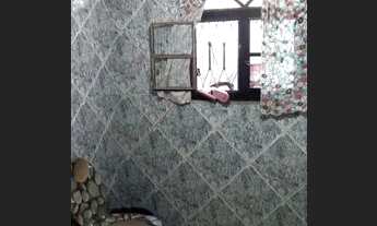 Imagem 3: CASA DUPLEX COM 3 QUARTOS 2 SALAS 2 BANHEIROS E COZINHA EM SANTA CRUZ ZONA OESTE RJ