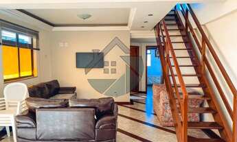 Imagem 4: Cobertura com 4 quartos, 250m2, à venda em Cabo Frio, Vila Nova