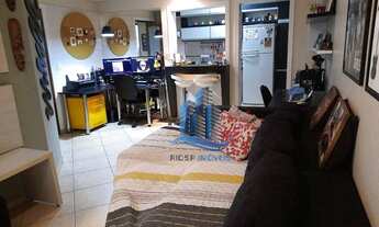 Imagem: Apartamento com 2 dormitórios à venda