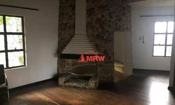 Imagem 5: Casa com 4 dormitórios, 3200 m² - venda por R$ 2.998.000,00 ou aluguel por R$ 13.000,00/mê