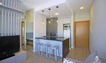 Imagem: Apartamento para venda possui 36 metros