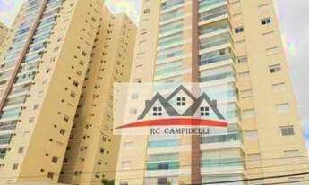 Imagem 2: Apartamento Golden Square com LAZER COMPLETO no Alphaville