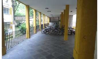 Imagem 4: Apartamento 2 quartos vaga praca seca