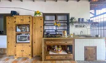 Imagem 7: Porto Belo - Casa Padrão - Balneário Perequê