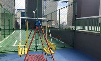 Imagem 7: Apartamento com 3 quartos à venda, 70 m² por R$ 477.000 - Centro - Osasco/SP