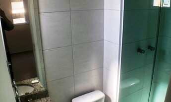 Imagem 3: APARTAMENTO SEMI MOBILIADO NA BELA CINTRA