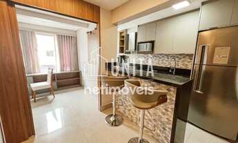 Imagem 3: Cobertura Duplex 3 quartos no TopLife Club Residence - Águas Claras