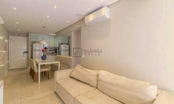 Imagem 7: Apartamento Locação 2 Dormitórios - 70 m² Vila Olímpia
