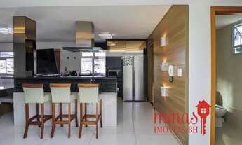 Imagem 6: BELO HORIZONTE - Apartamento Padrão - Sagrada Família