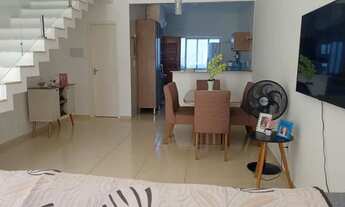 Imagem 5: Casa na Barra dos Coqueiros