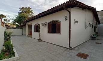 Imagem: Casa em Fundos de Terreno na Rua Mora