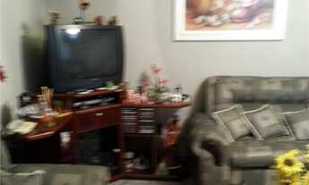 Imagem 3: Sobrado residencial à venda, São Mateus, São Paulo