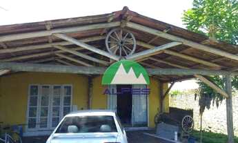 Imagem 4: Casa à venda, 70 m² por R$ 250.000,00 - Piçarras/Centro - Guaratuba/PR