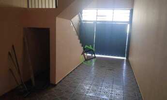 Imagem 6: Casa com 4 dormitórios para alugar, 165 m² por R$ 1.800,00/mês - Jardim Quitandinha - Arar