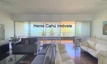 Imagem: Apartamento 4 quartos 1 suíte Beira Mar