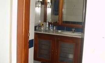 Imagem: Apartamento residencial à venda, Cambuí