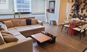 Imagem 4: Apartamento em Vila Olímpia - São Paulo