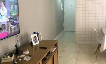 Imagem 4: GUARULHOS - Apartamento Padrão - JARDIM SANTA MENA