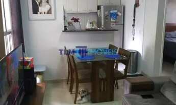 Imagem 3: Apartamento de 2 quartos a venda - Salgado Filho