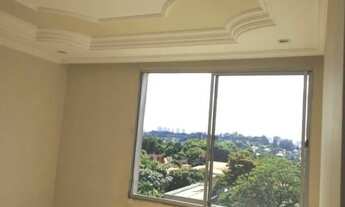 Imagem 2: APARTAMENTO RESIDENCIAL em SÃO PAULO - SP, MORUMBI