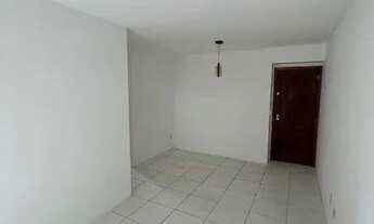 Imagem 6: Apartamento com 2 dormitórios para alugar, 58 m² por R$ 2.002/mês - Apipucos - Recife/PE